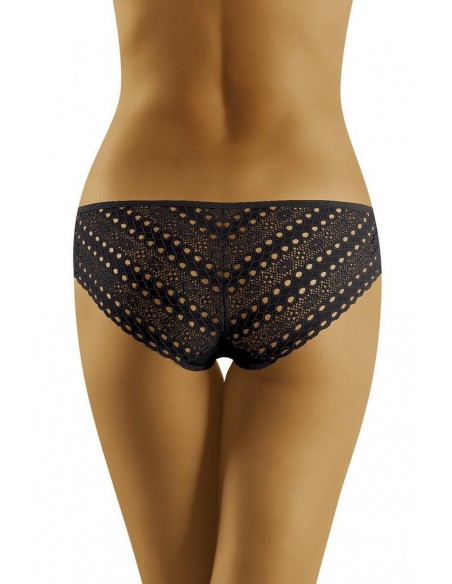 Briefs women's lace Wol-Bar Eco-Du