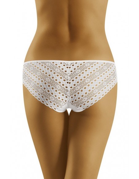 Briefs women's lace Wol-Bar Eco-Du