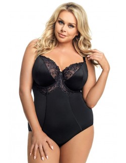 Gorsenia K356 Gala body with cups 