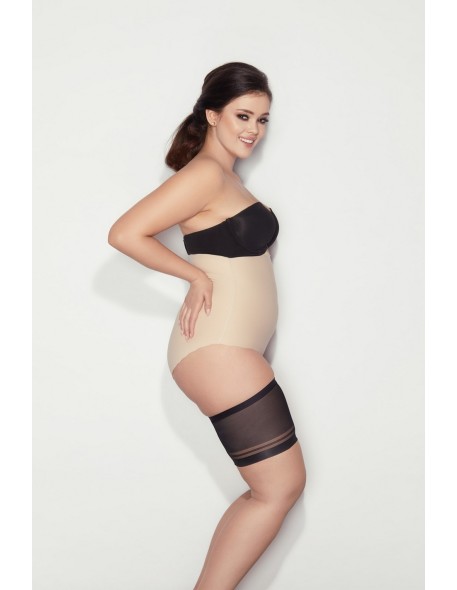 Bandaski pończochy - opaska na uda, Mitex