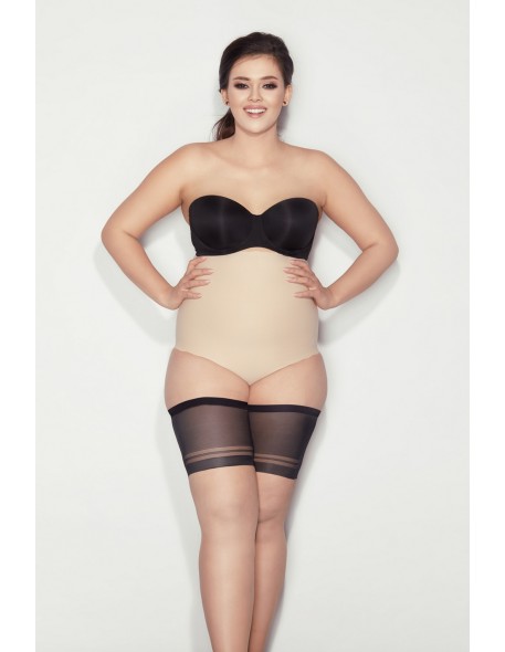 Bandaski pończochy - opaska na uda, Mitex