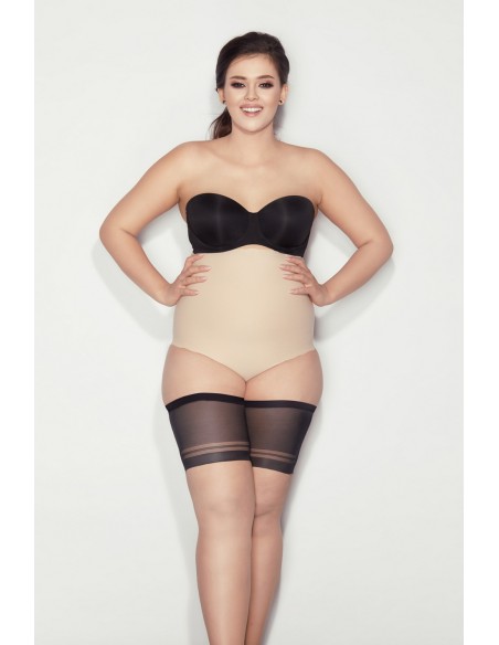 Bandaski pończochy - opaska na uda, Mitex