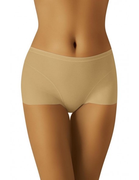 Panties shorts women's laserowo cięte Wol-Bar Eco-Ye