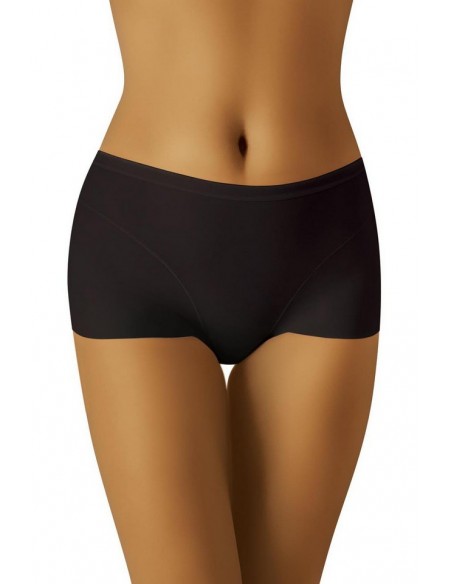 Panties shorts women's laserowo cięte Wol-Bar Eco-Ye