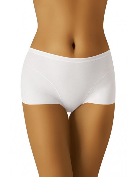 Panties shorts women's laserowo cięte Wol-Bar Eco-Ye