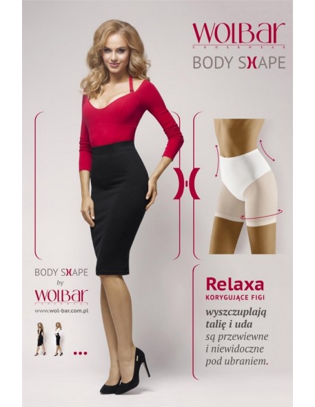 Panties reforms women's Wol-Bar Relaxa