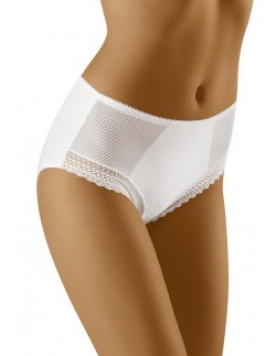 Briefs women's lace with wysokim stanem Wol-Bar Roma 2