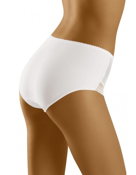 Briefs women's lace with wysokim stanem Wol-Bar Roma