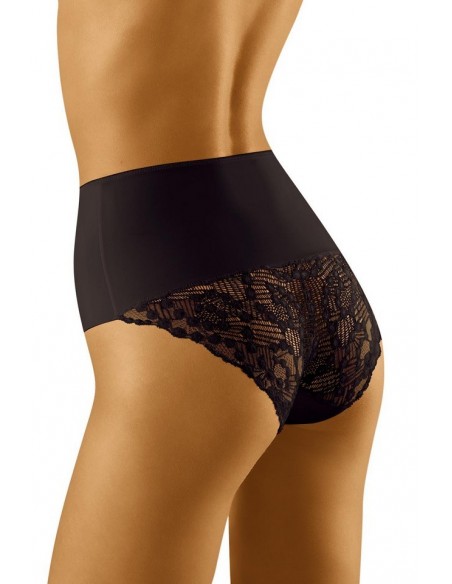 Briefs women's modeling laserowo cięte Wol-Bar Promessa