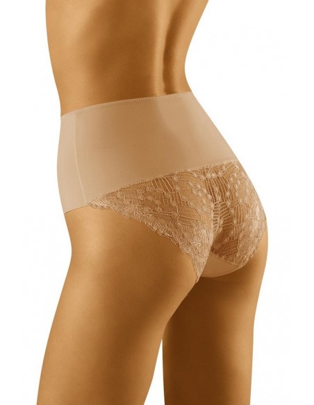 Briefs women's modeling laserowo cięte Wol-Bar Promessa