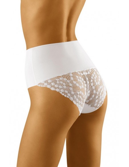 Briefs women's modeling laserowo cięte Wol-Bar Promessa