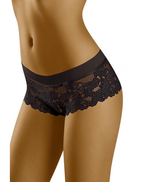 Panties shorts women's with koronką Wol-Bar Jade