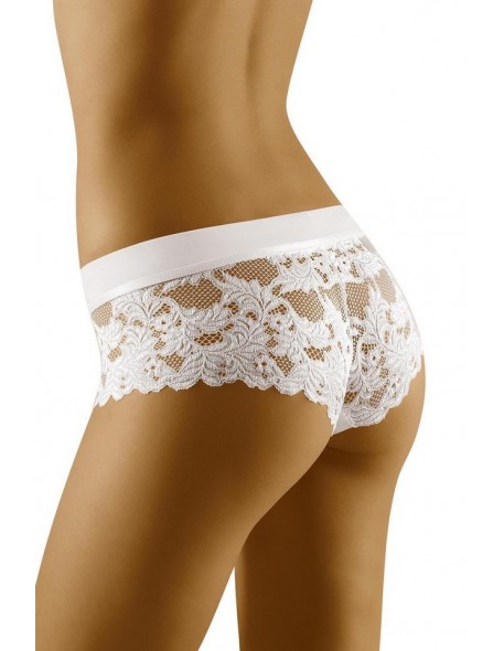 Panties shorts women's with koronką Wol-Bar Jade