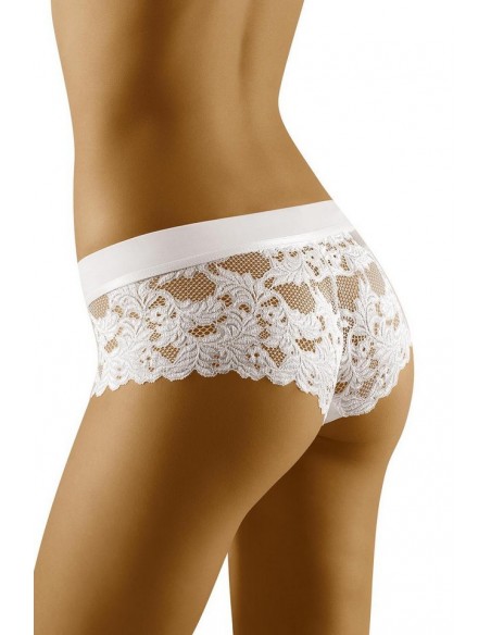 Panties shorts women's with koronką Wol-Bar Jade
