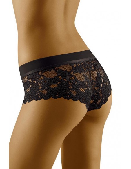 Panties shorts women's with koronką Wol-Bar Jade