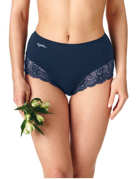 Panties briefs women's with wysokim stanem...