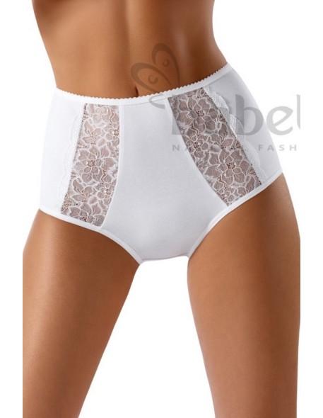 Panties women's with wysokim stanem Babell BBL 086