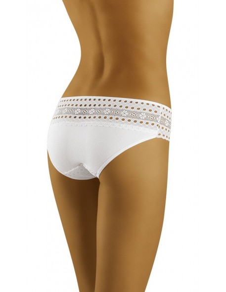 Briefs women's lace Wol-Bar Eco-Ta