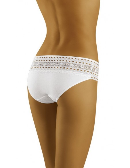 Briefs women's lace Wol-Bar Eco-Ta