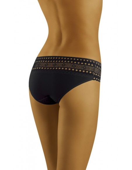 Briefs women's lace Wol-Bar Eco-Ta