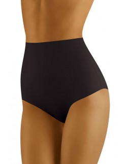 Briefs women's modeling with wysokim stanem Wol-Bar Secretia