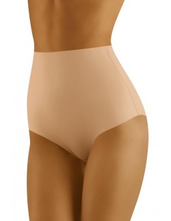 Briefs women's modeling with wysokim stanem Wol-Bar Secretia 2