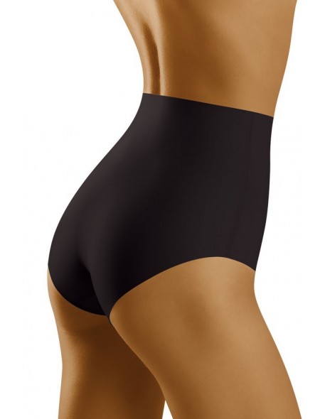 Briefs women's modeling with wysokim stanem...