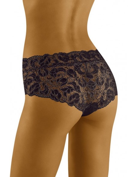 Panties shorts women's with koronką Wol-Bar Nova