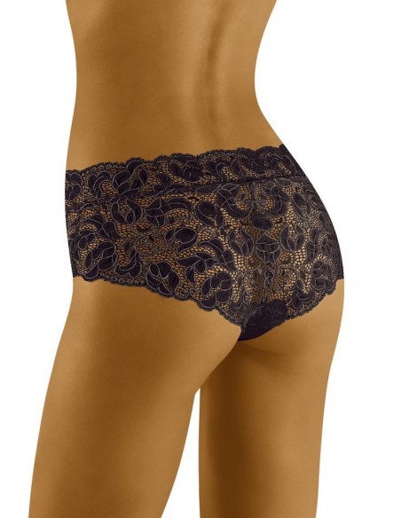 Panties shorts women's with koronką Wol-Bar Nova