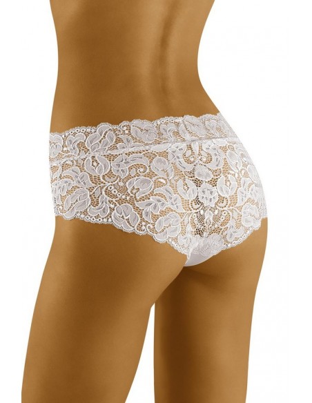Panties shorts women's with koronką Wol-Bar Nova
