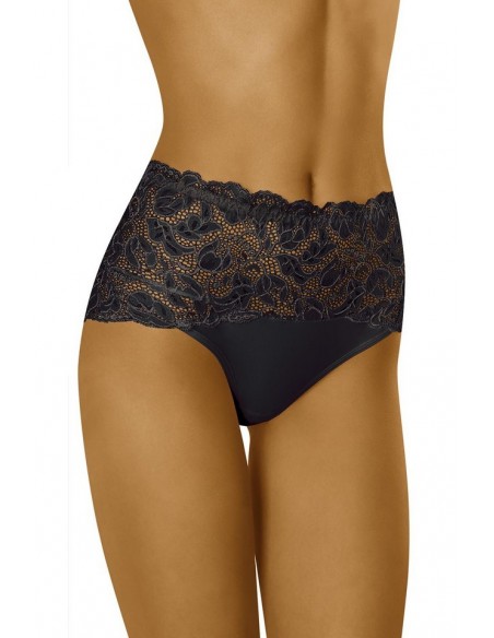 Briefs women's lace with wysokim stanem Wol-Bar Teri