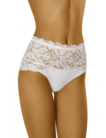Briefs women's lace with wysokim stanem Wol-Bar Teri