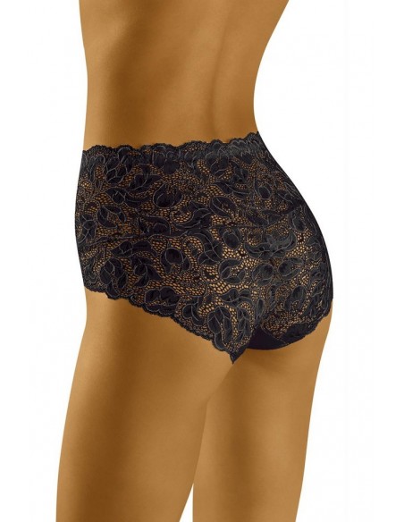 Briefs women's lace with wysokim stanem Wol-Bar Teri
