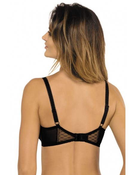 Adele/b2 bra soft, Gorteks