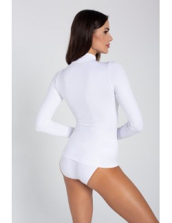 Półgolf damski z długim rękawem Gatta Bodywear 