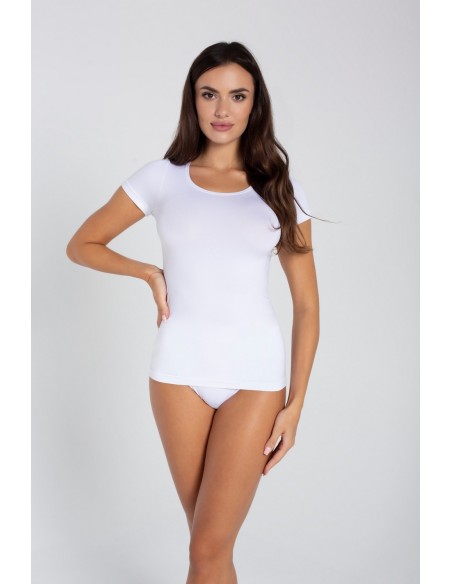 T-shirt women's short sleeve Gatta T-Shirt Ladies' 2K608