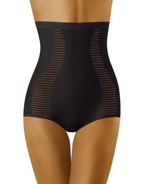 Briefs women's modeling with wysokim stanem...