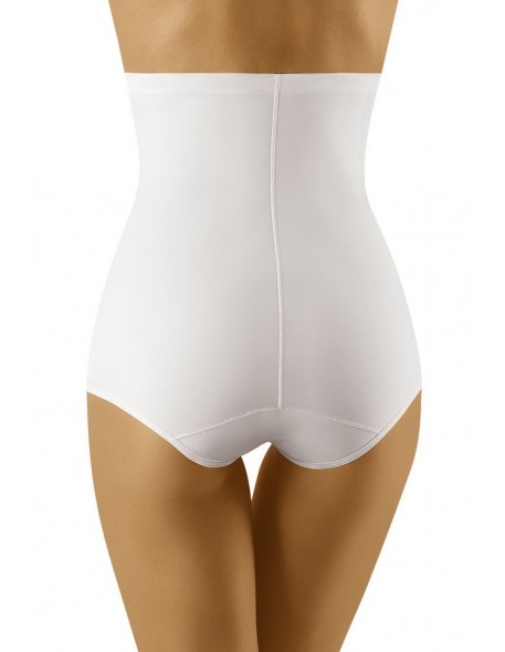 Briefs women's modeling with wysokim stanem...