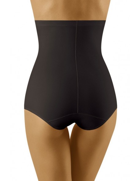 Briefs women's modeling with wysokim stanem...