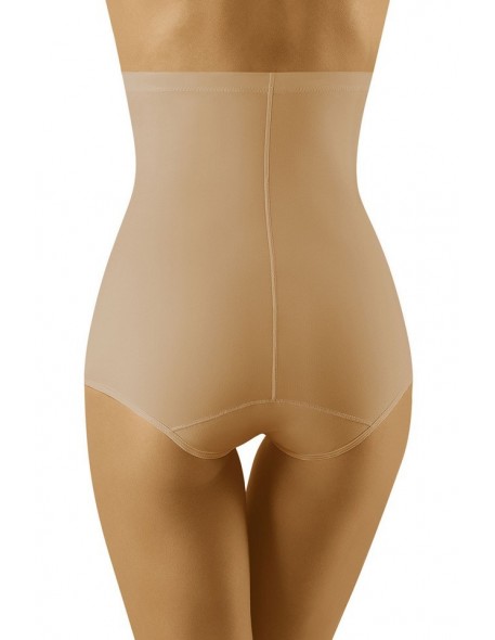 Briefs women's modeling with wysokim stanem...