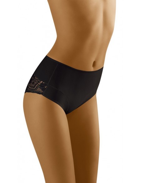 Briefs women's modeling with wysokim stanem Wol-Bar Misteria