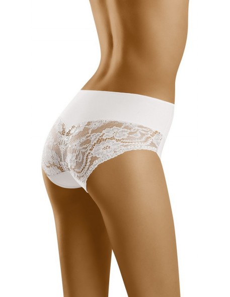 Briefs women's modeling with wysokim stanem...