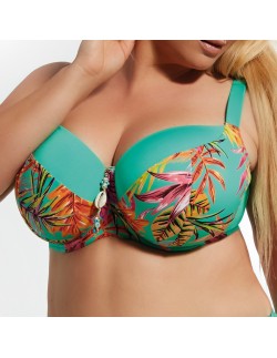 Bra bathing soft Krisline Cuba 2