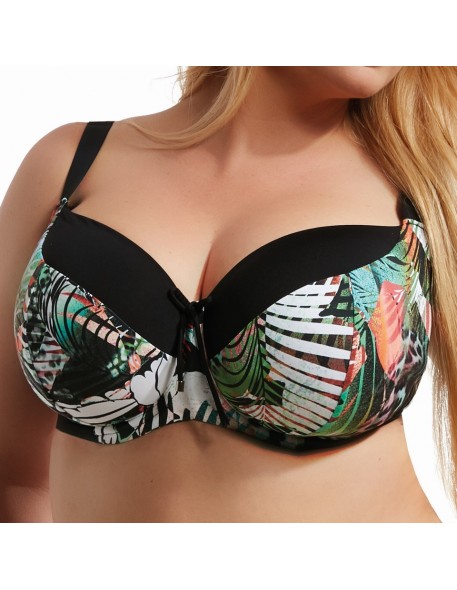 Bra bathing soft Krisline Oaza