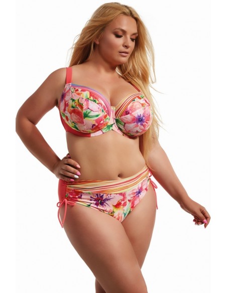 Bra bathing soft Krisline Papaya