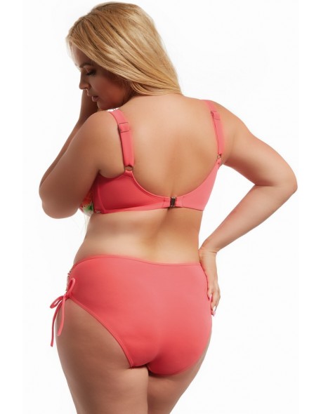 Bra bathing soft Krisline Papaya