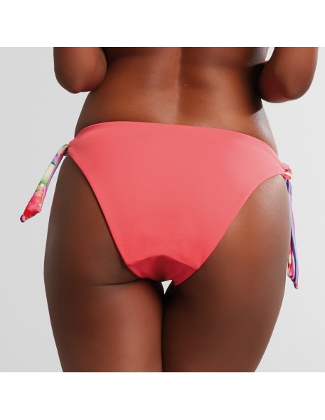 Briefs swim bikinis Krisline Papaya