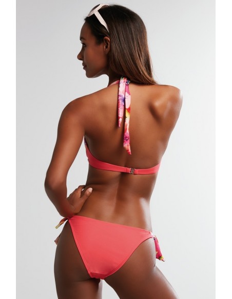 Briefs swim bikinis Krisline Papaya