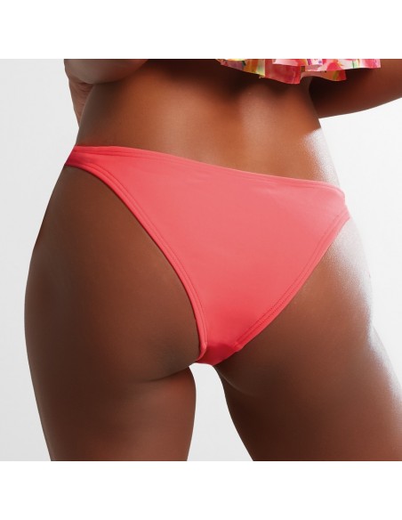 Briefs swim Krisline Papaya