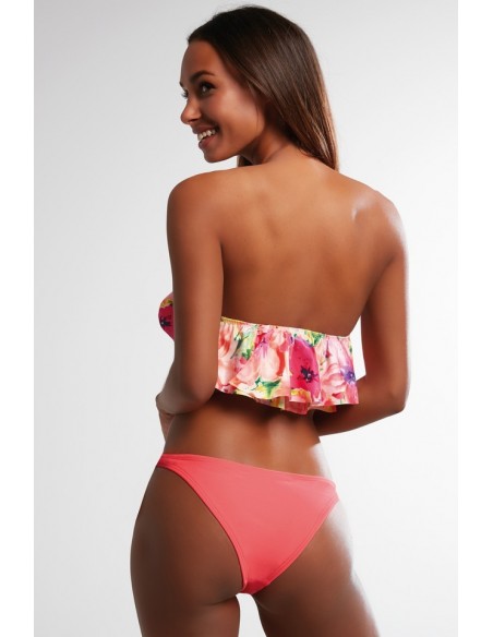 Briefs swim Krisline Papaya